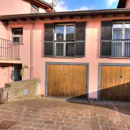 דירות קומו Casa Vacanza Angolo Della Corte מראה חיצוני תמונה